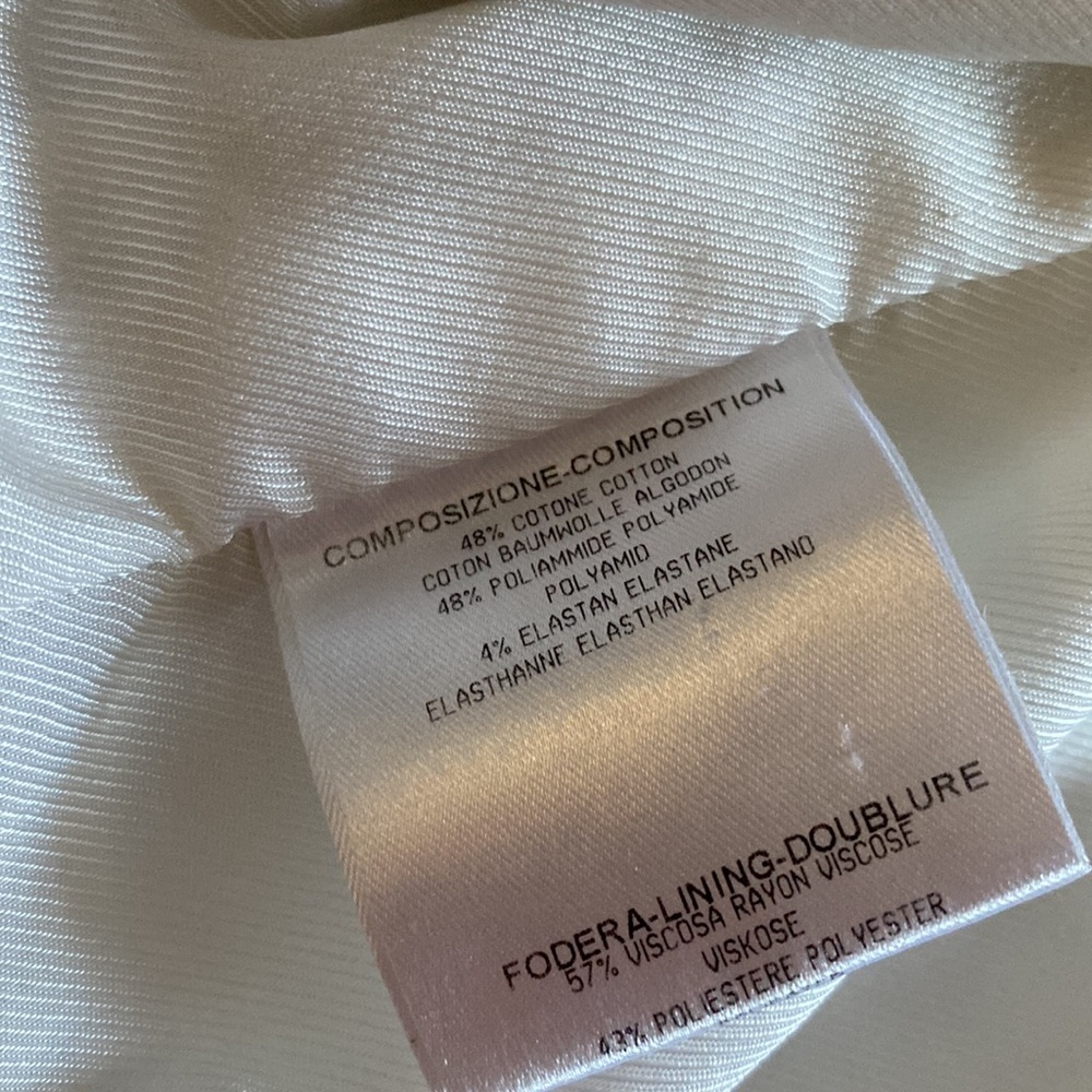 Authentic Gucci Jacket - image 6